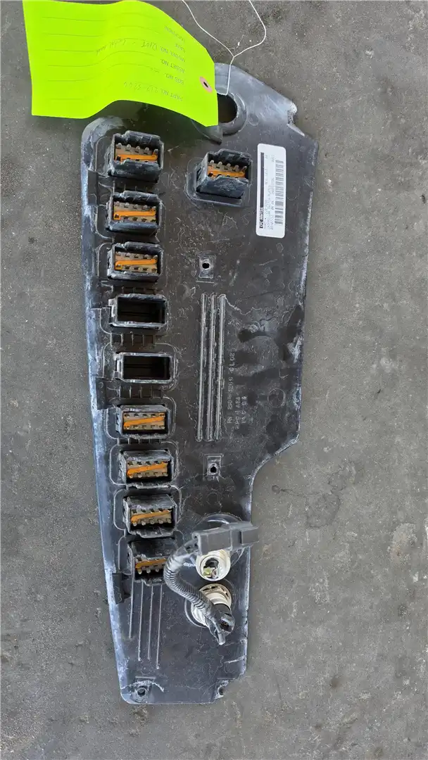 USED PANEL GP image 2