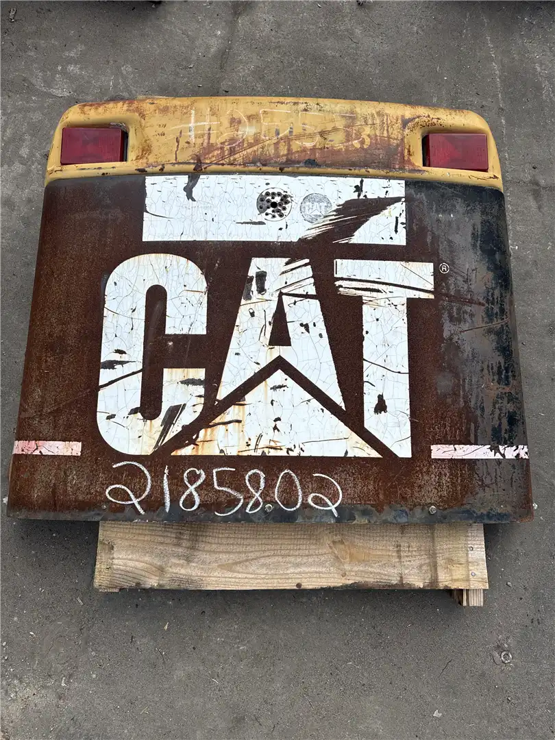 USED ACCESS DOOR image 3