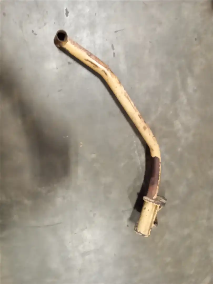 USED LH FRAME SUPP indicator image 1