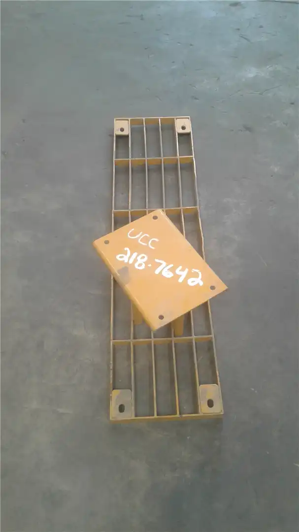 USED SUPPORT AS image 2