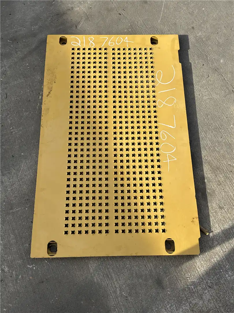 USED SHEET AS indicator image 1