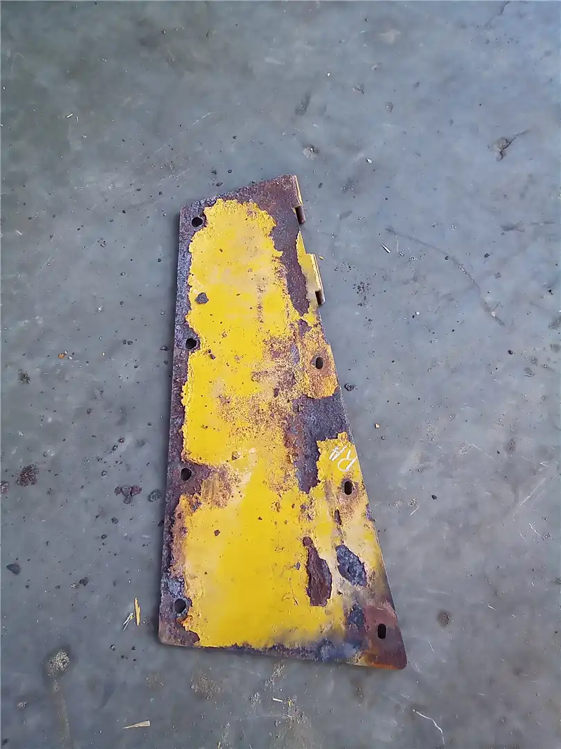 USED PLATE AS image 2