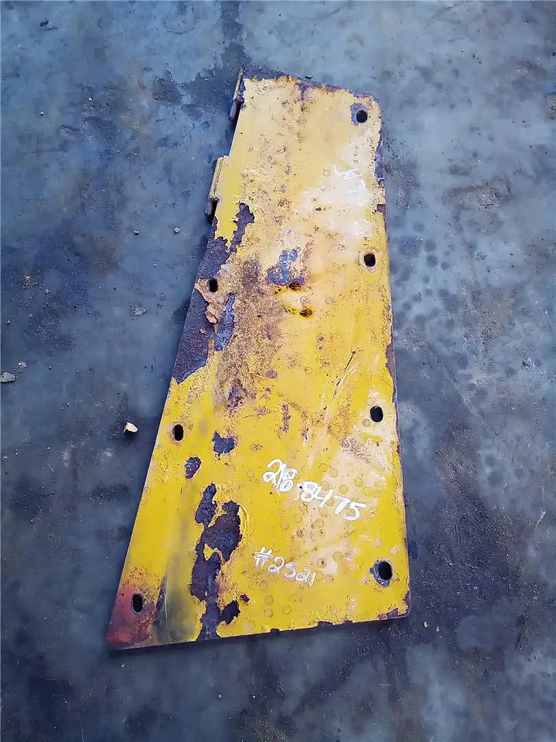 USED PLATE AS indicator image 1