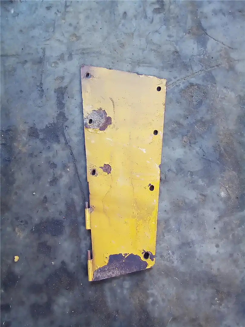 USED PLATE AS image 2