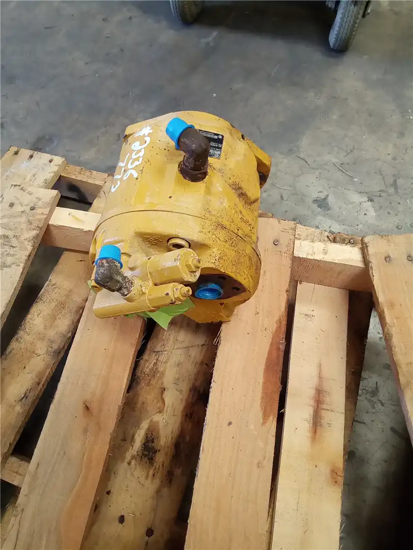USED PUMP image 4