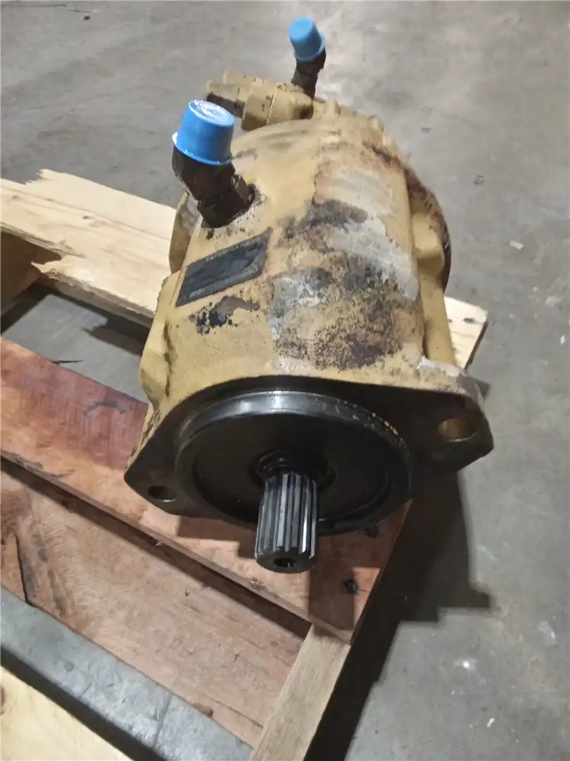 USED PUMP image 2