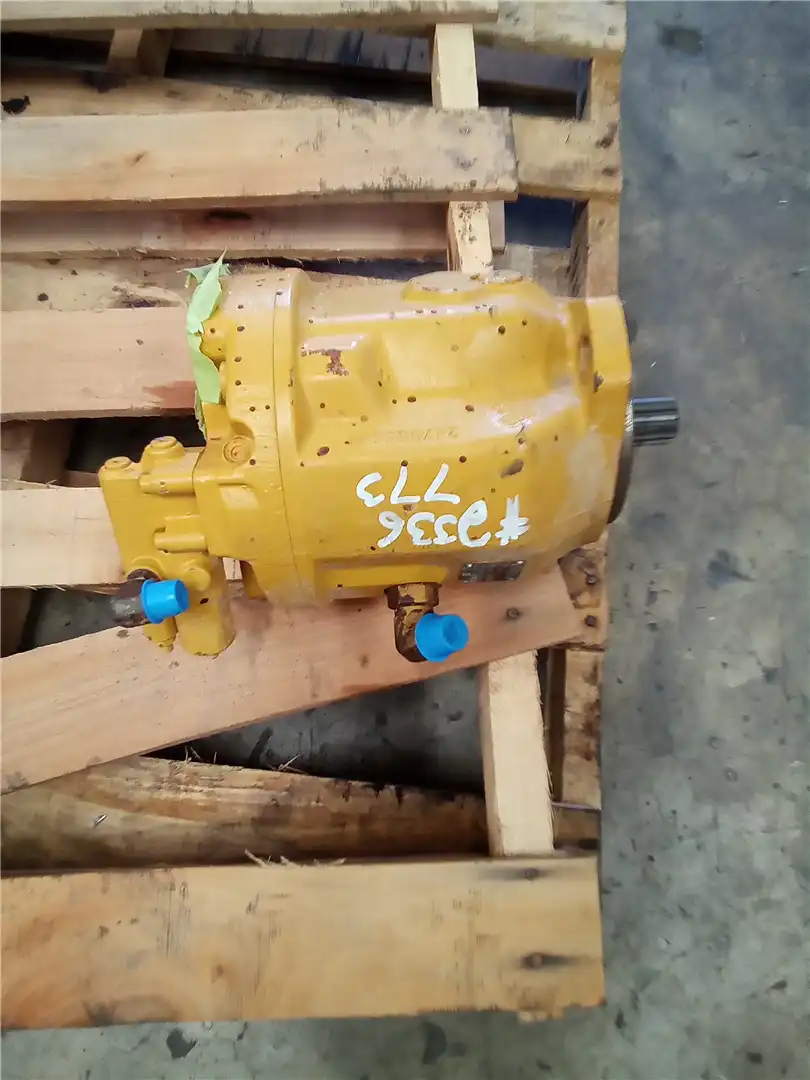 USED PUMP image 3