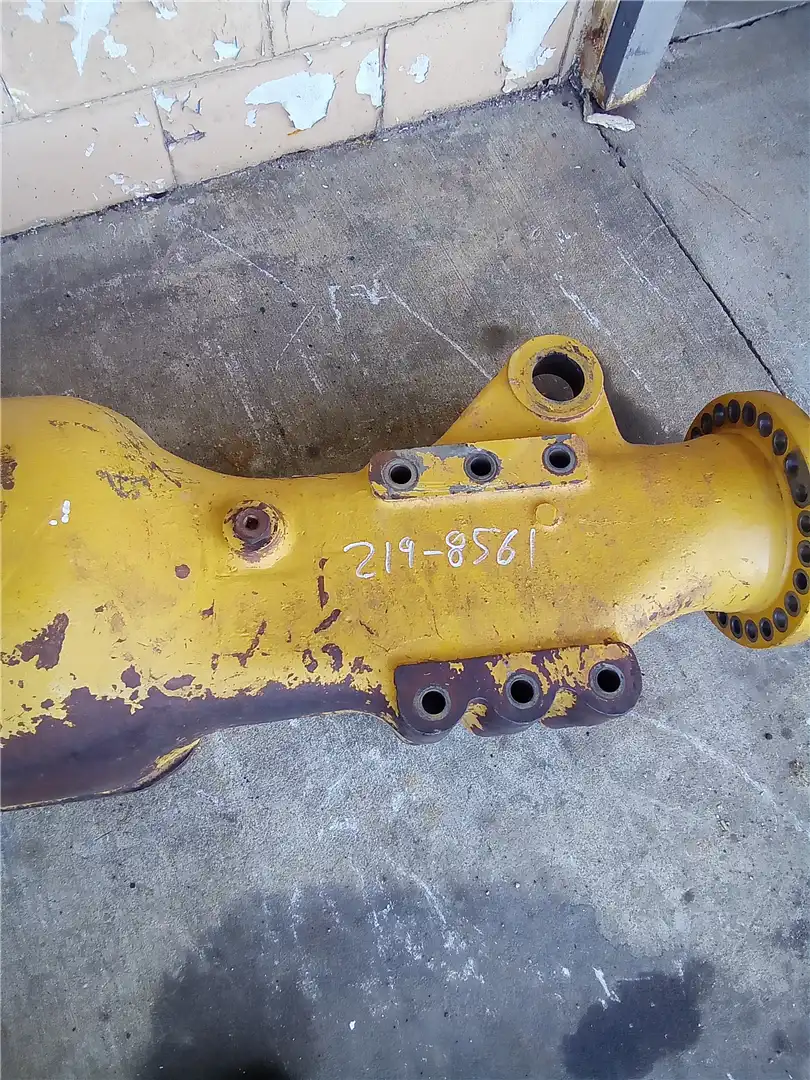 USED AXLE HOUSING image 4