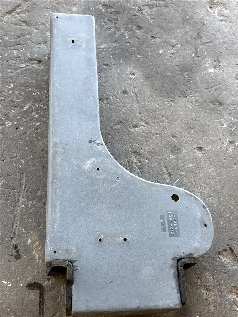 USED TRAY image 2