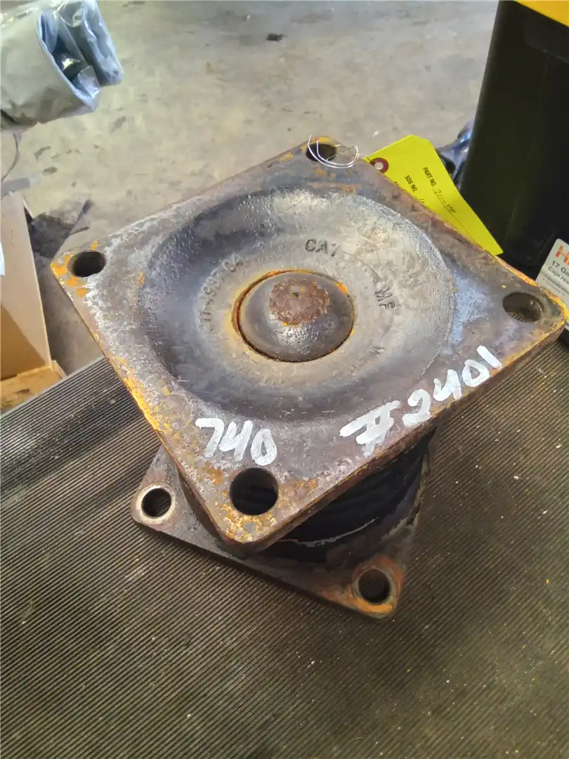 USED MOUNT- SUSPEN image 4