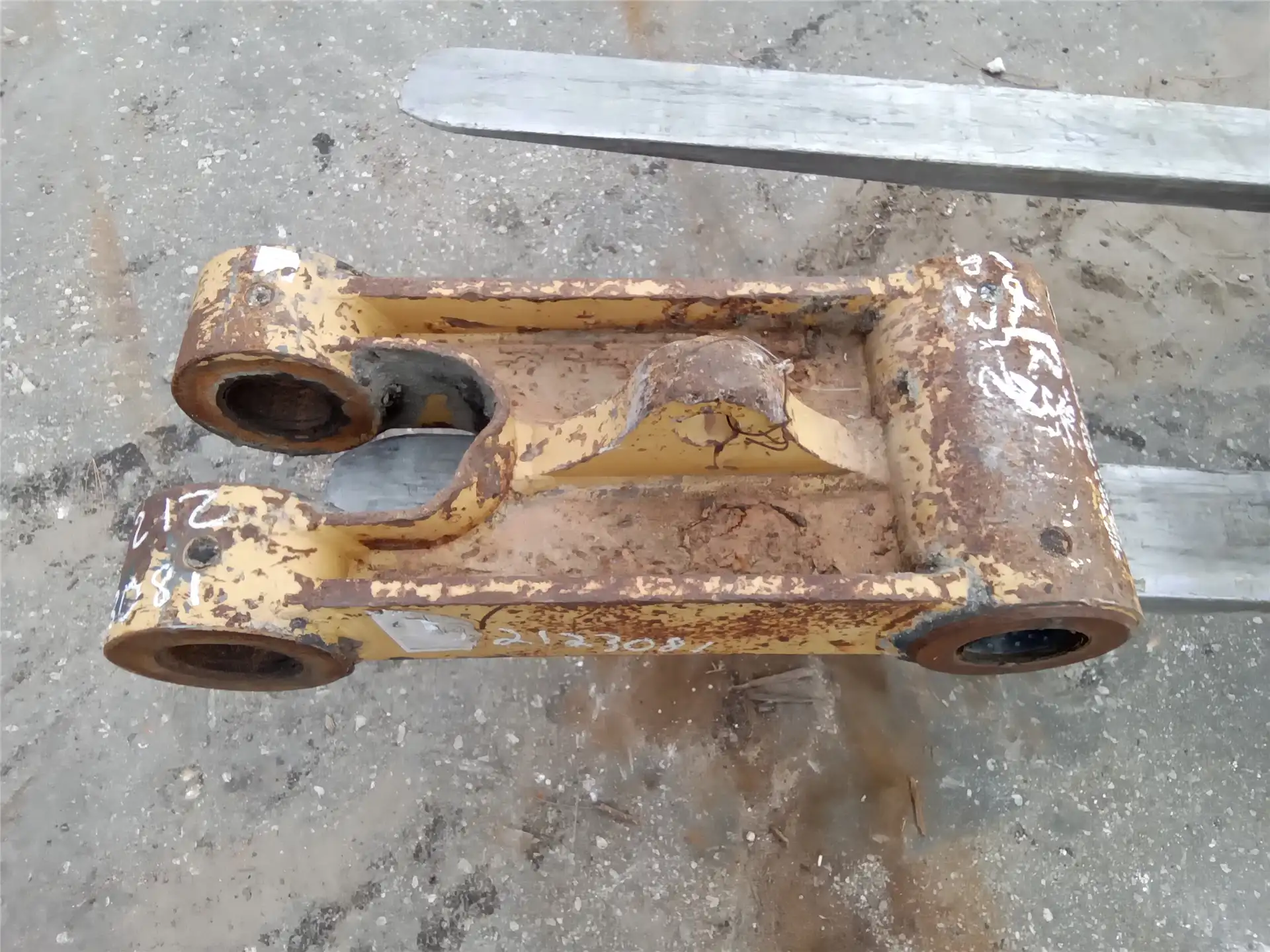USED LINKBEARINGS image 2