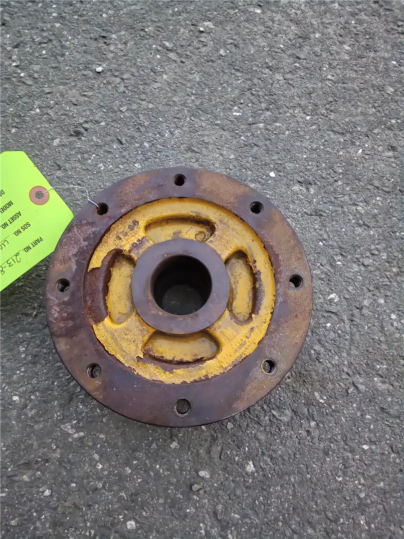 USED FAN ADAPTER image 2