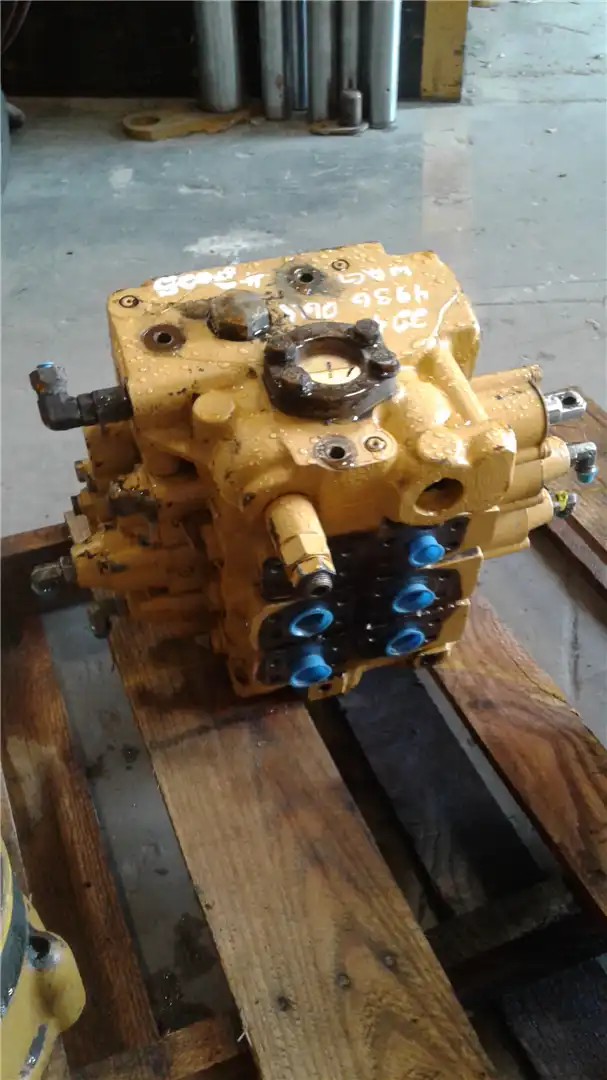USED VALVE image 2