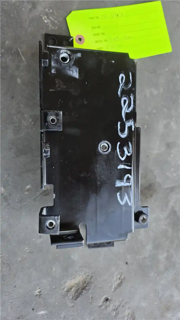 USED PLATE AS image 2