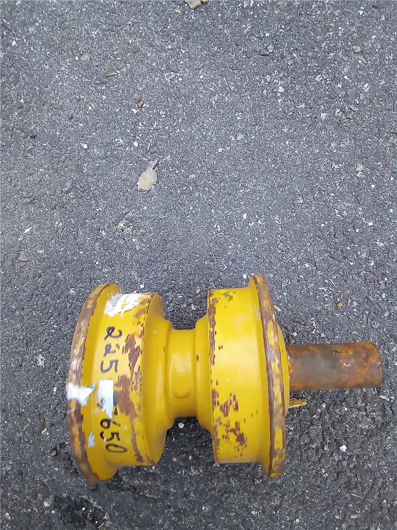 USED ROLLERS image 2