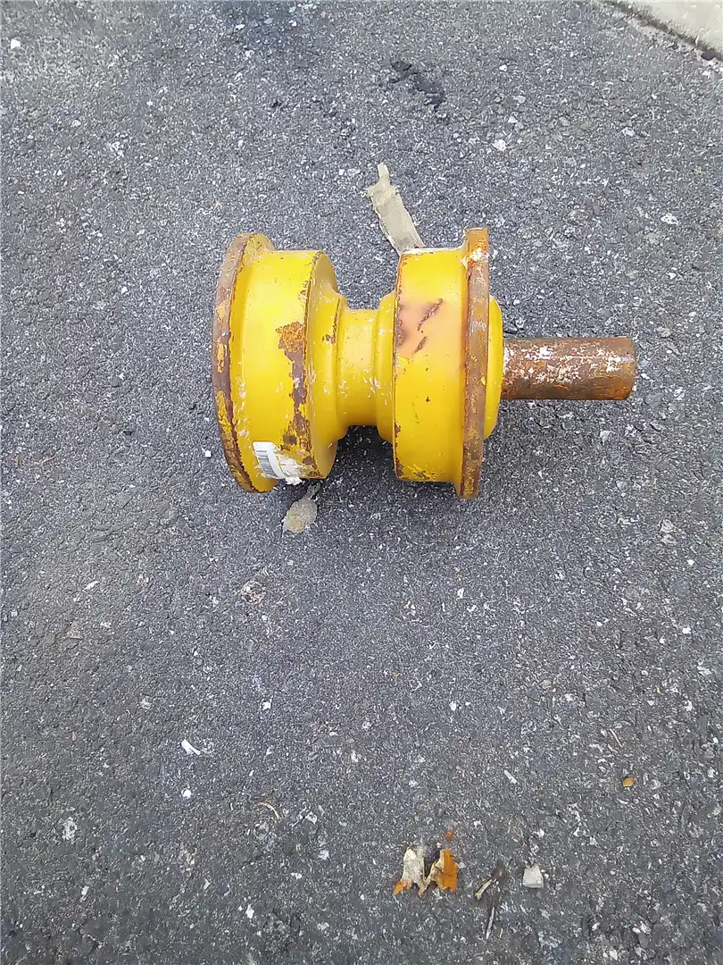USED ROLLERS image 3