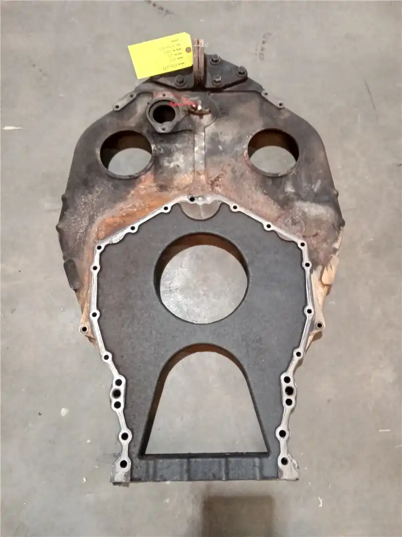USED HOUSING REAR indicator image 1