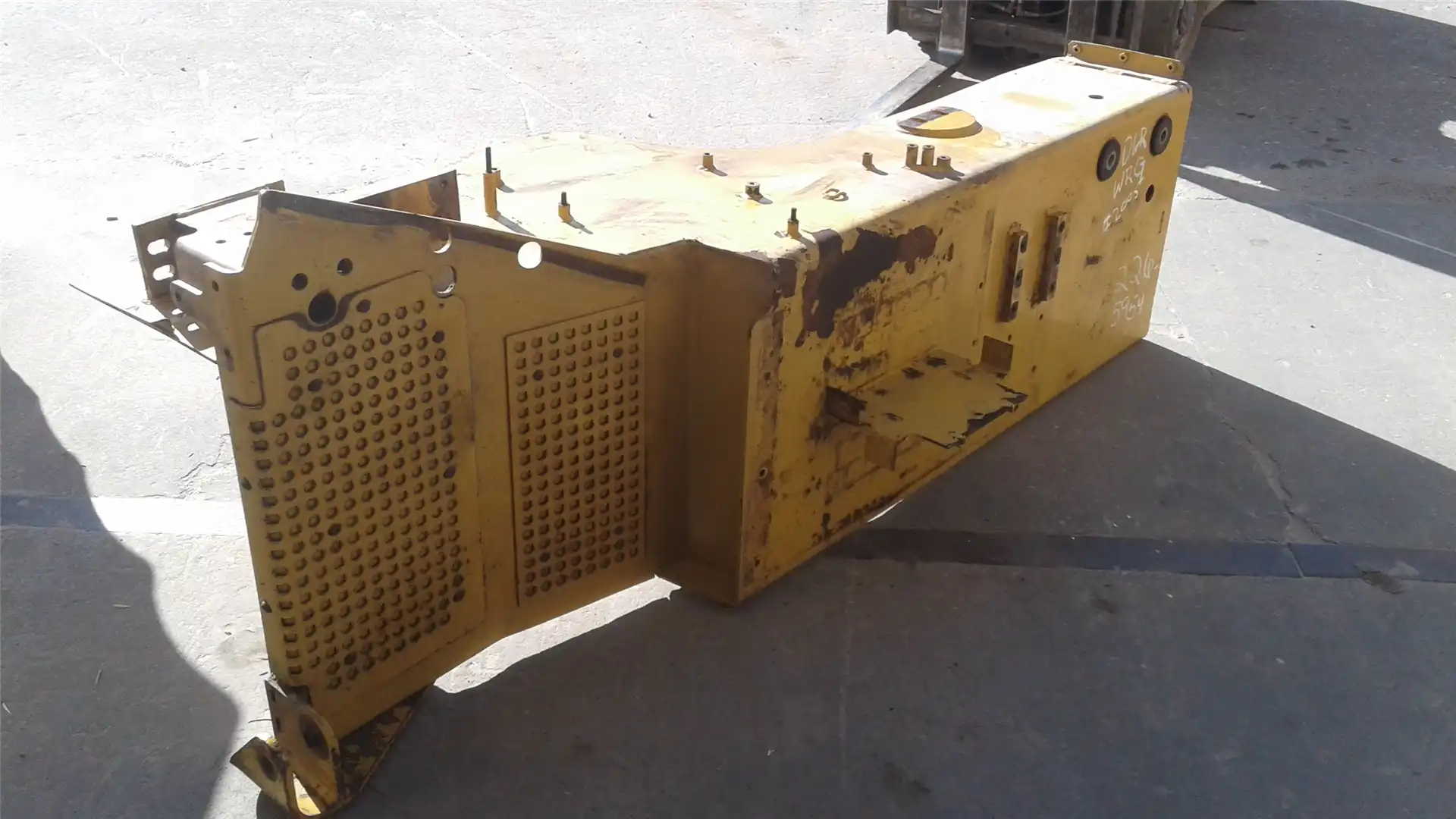 USED FENDER LH image 2
