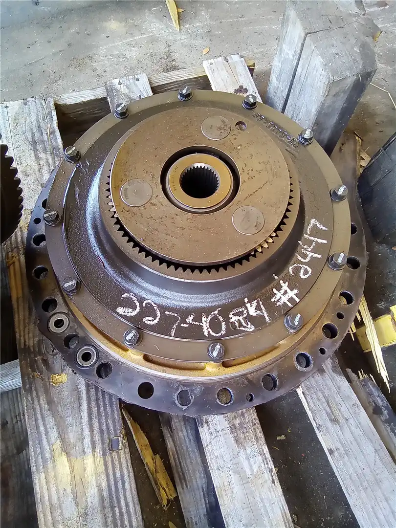 USED BRAKE DIF DRI image 3