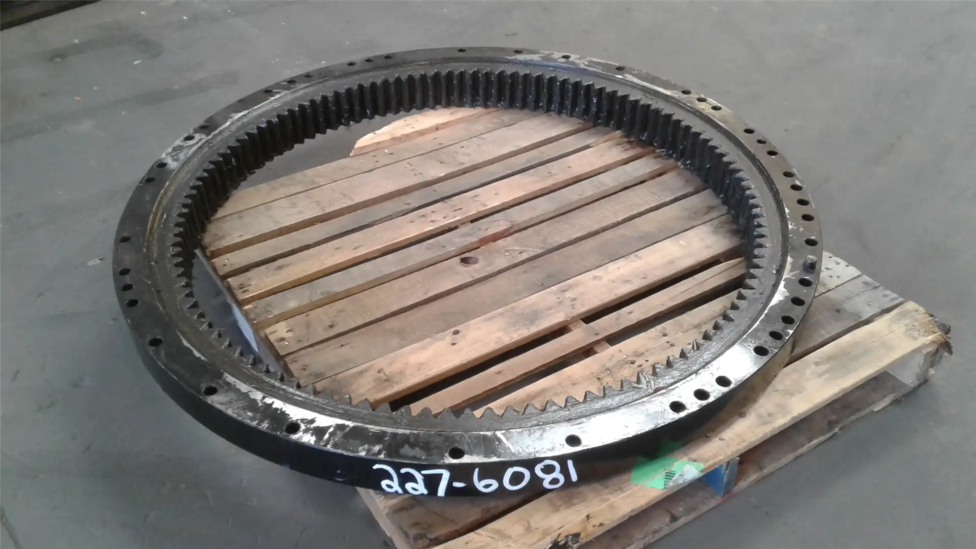 USED GEAR GROUP image 3