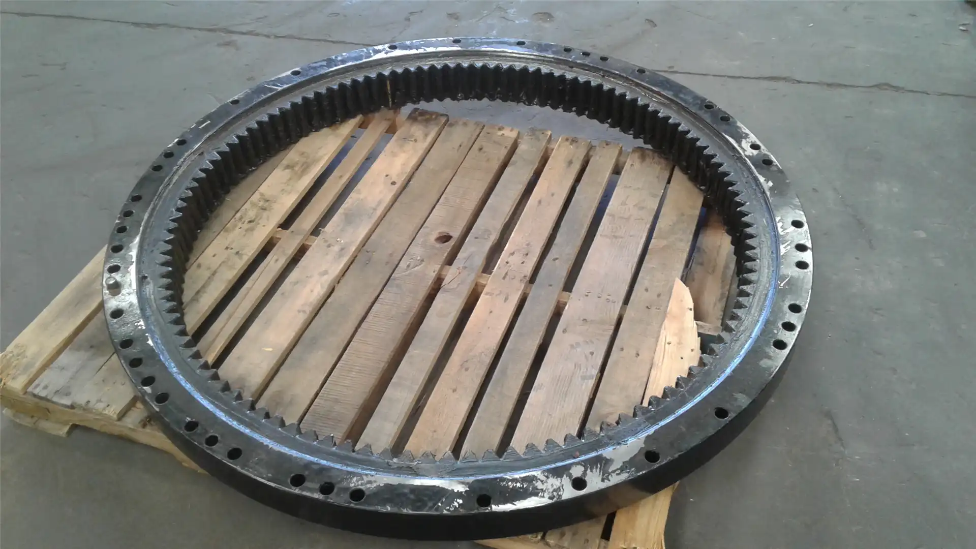 USED GEAR GROUP image 2