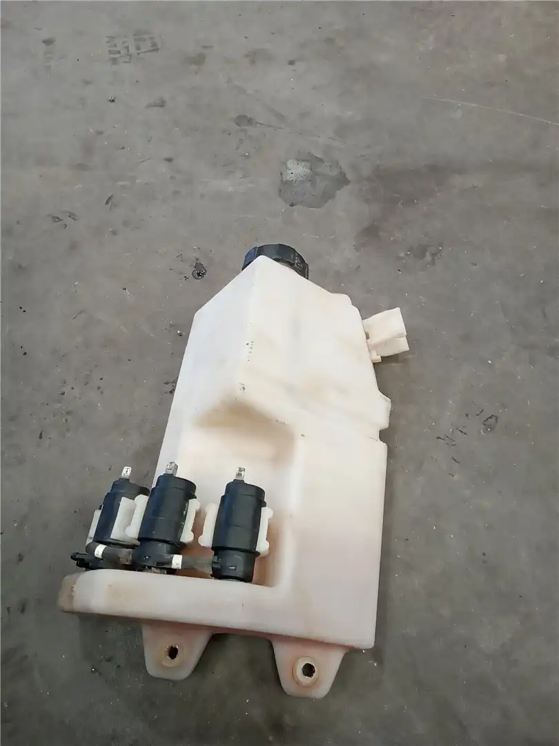 USED TANK indicator image 1