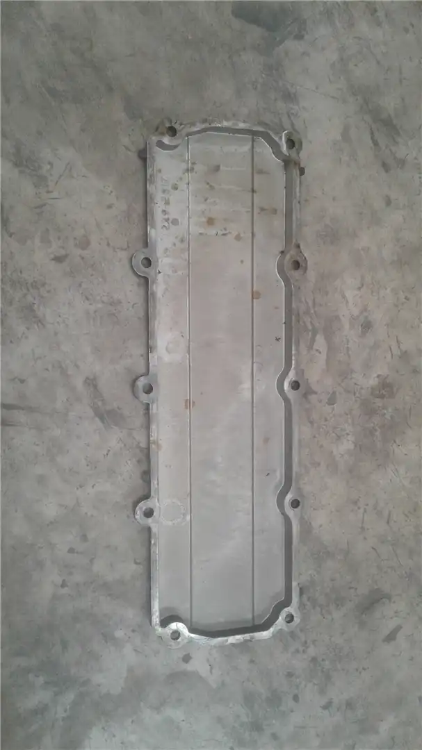 USED COVER image 2