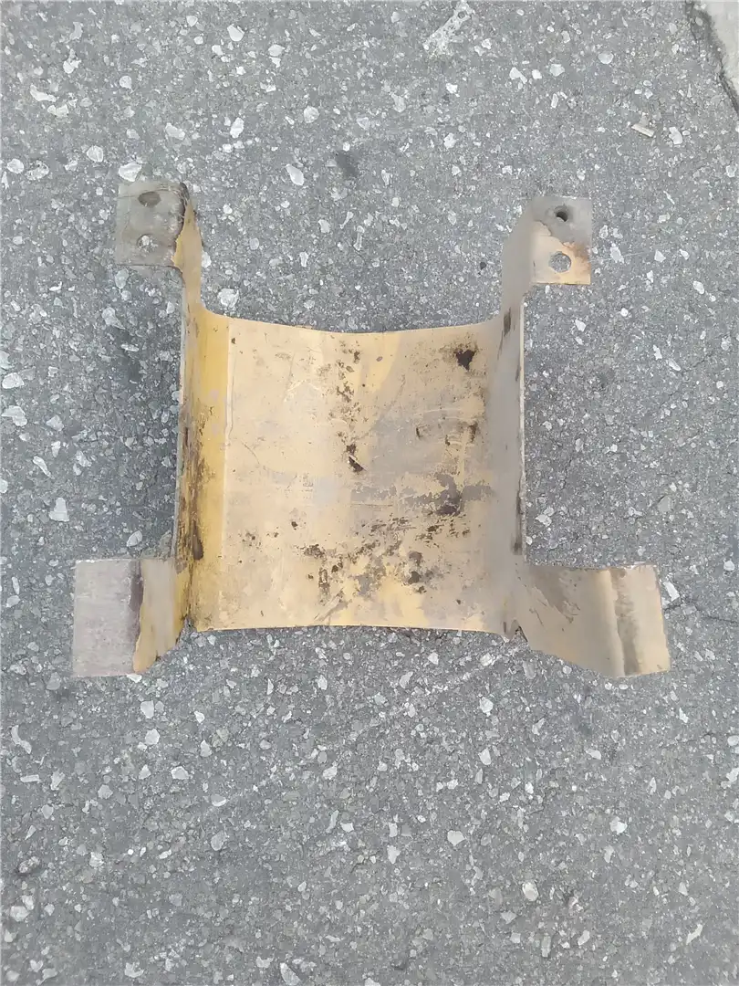 USED PLATE AS image 2