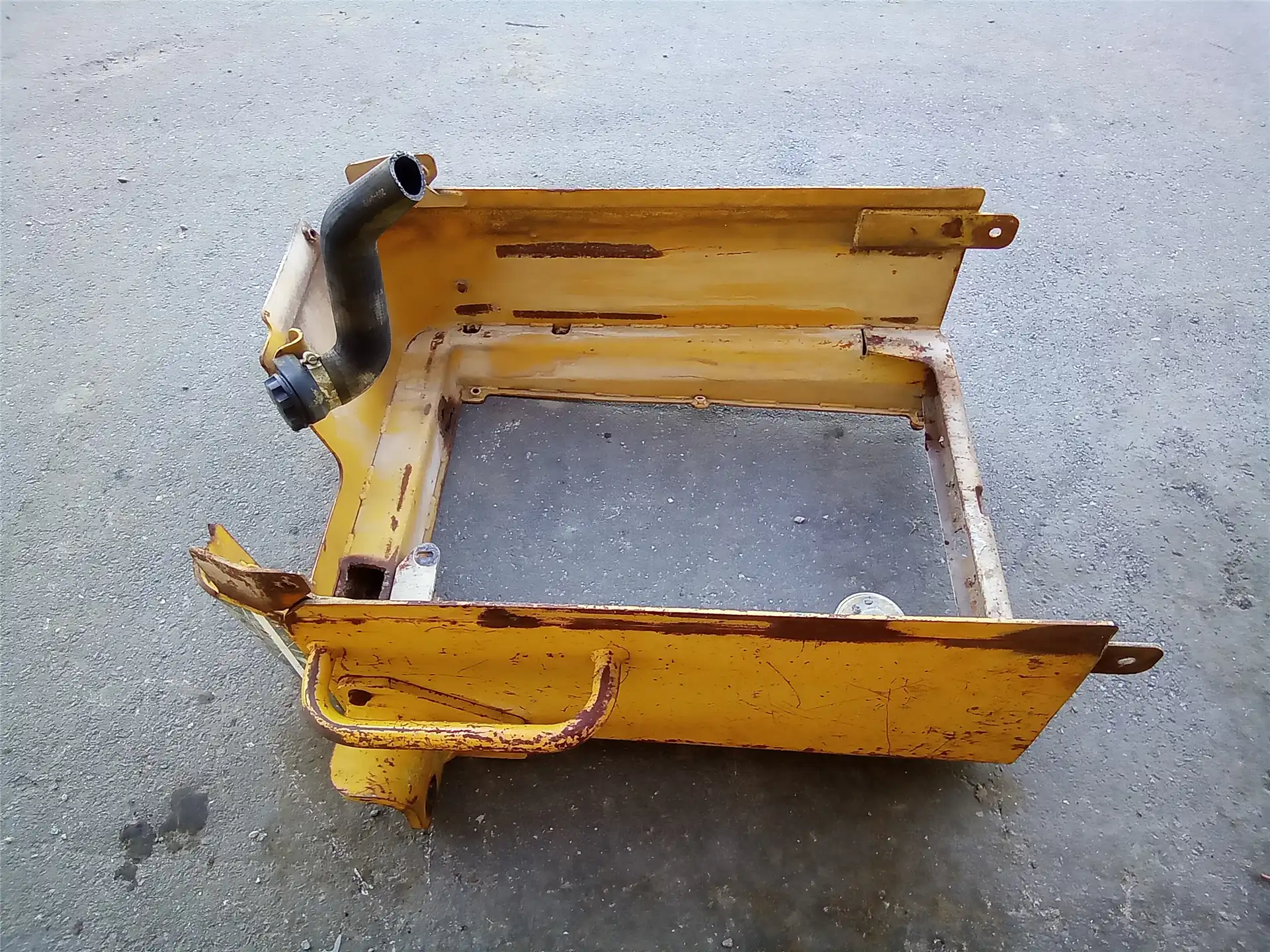 USED RAD GUARD image 3