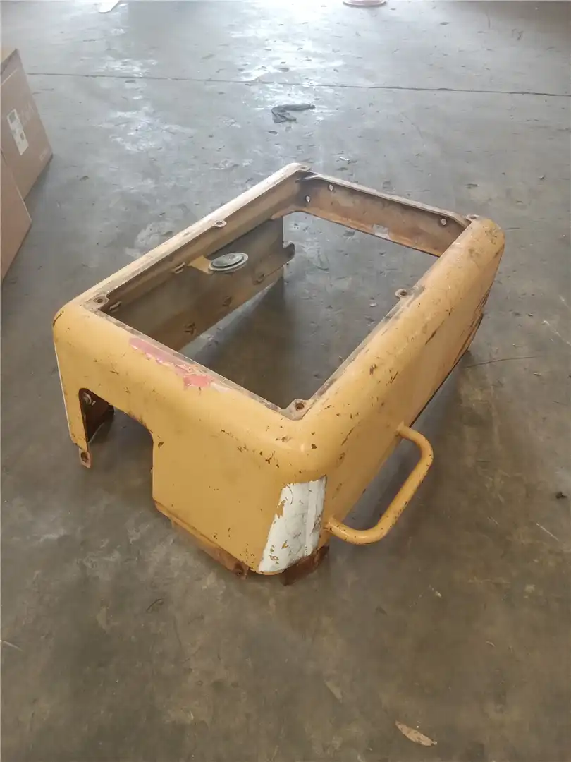 USED RAD GUARD image 2