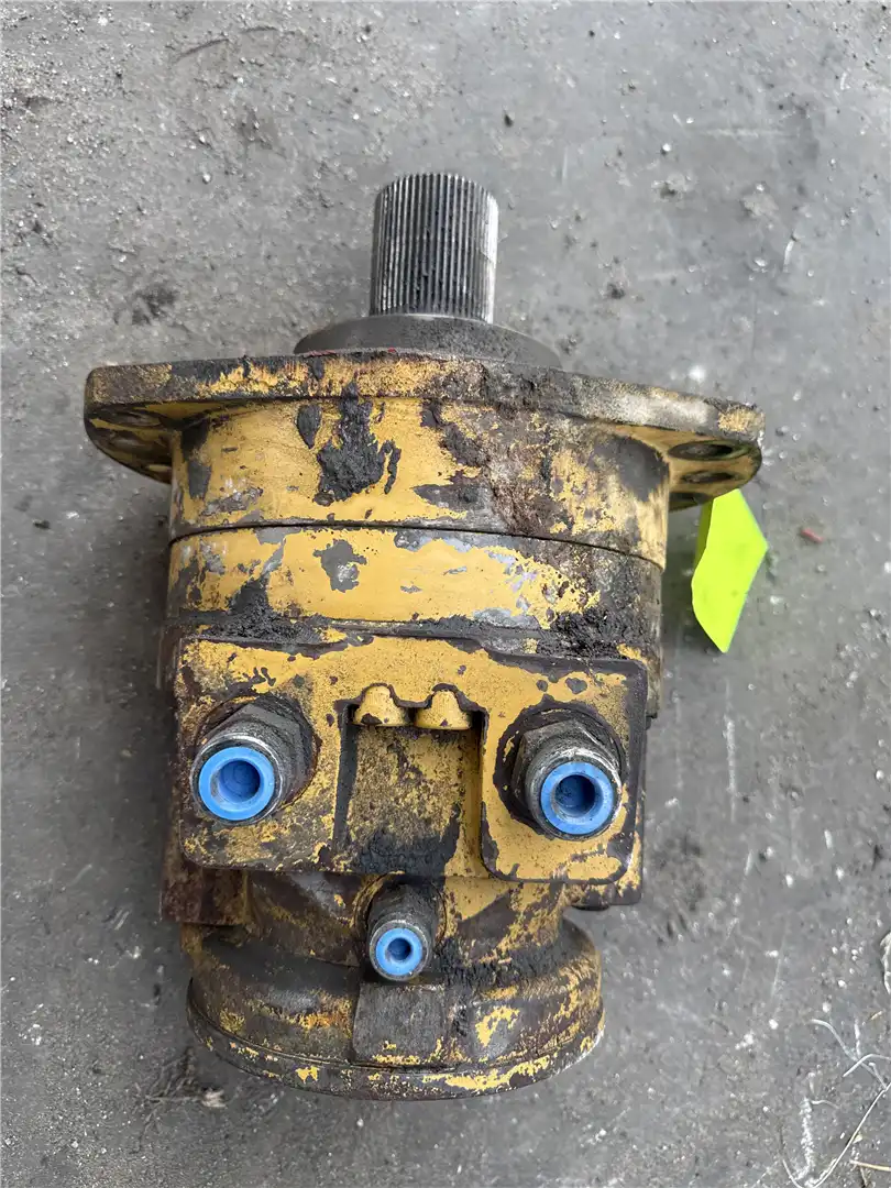 USED MOTOR GP indicator image 1