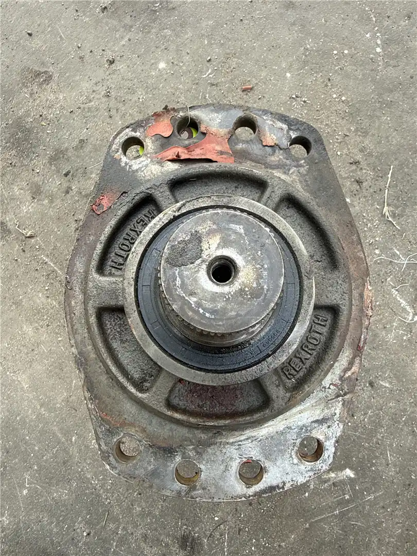 USED MOTOR GP image 2