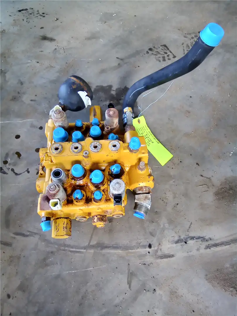 USED VALVE GP image 2