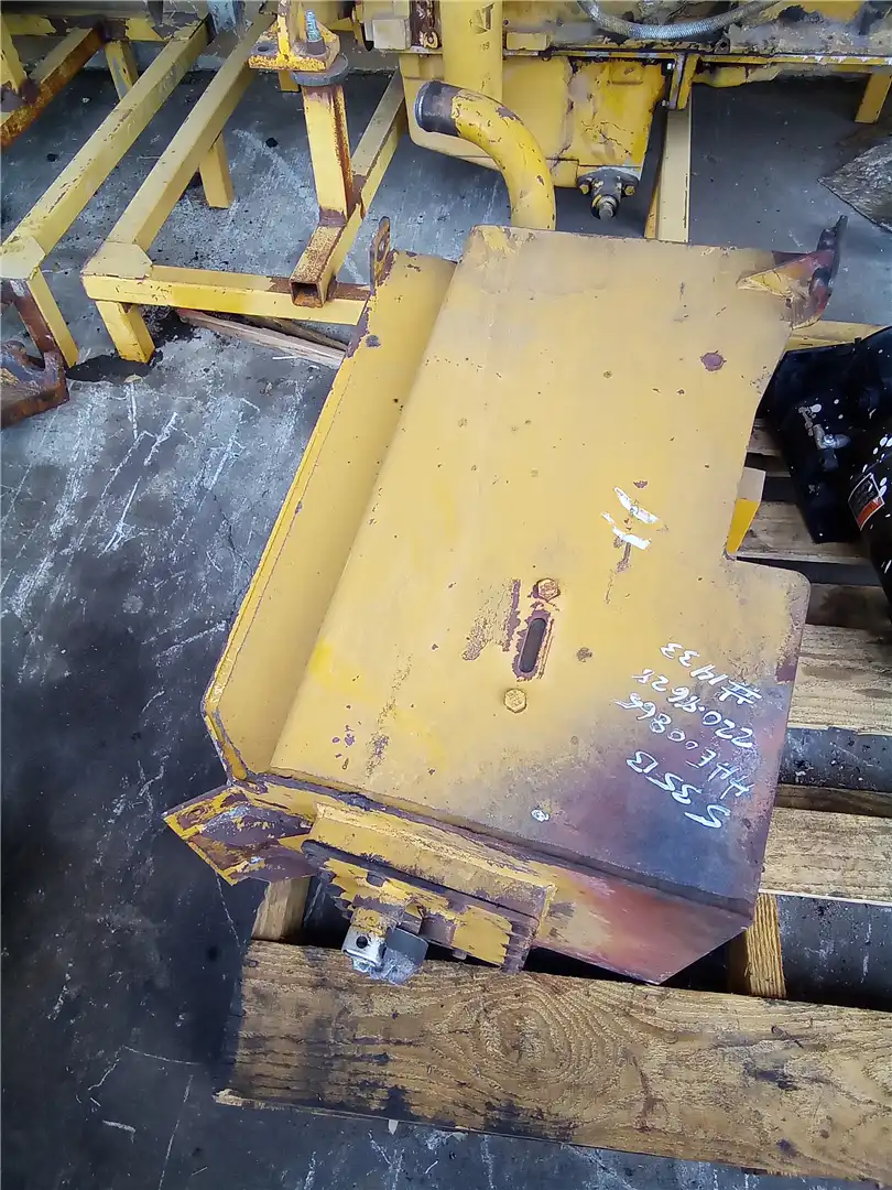 USED TANK GP-HYDRA image 7