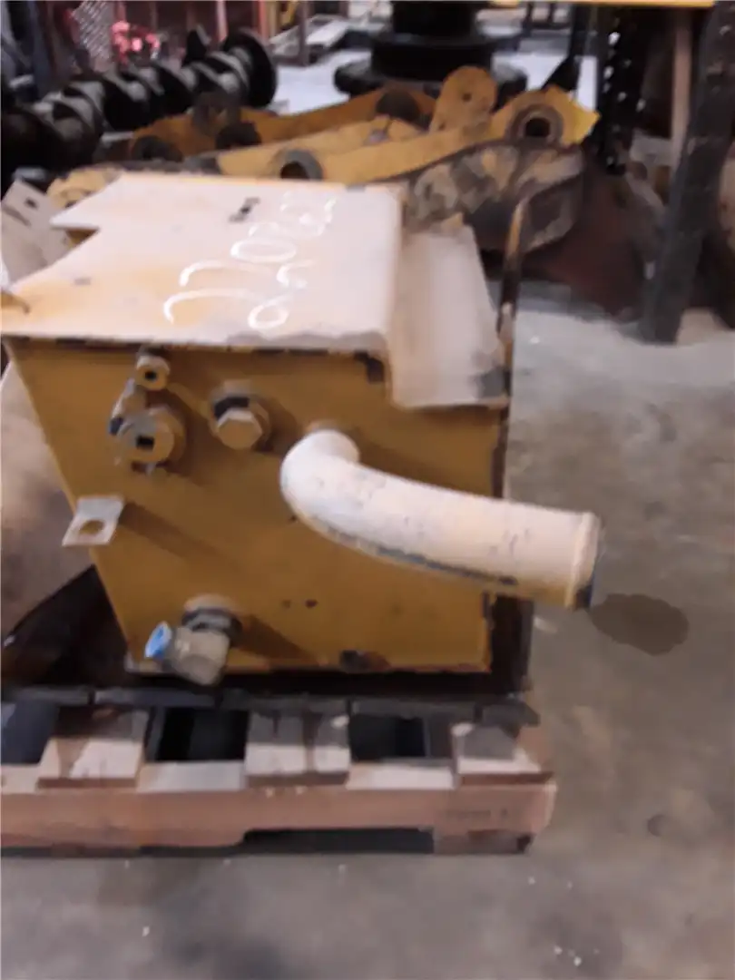 USED TANK GP-HYDRA image 2