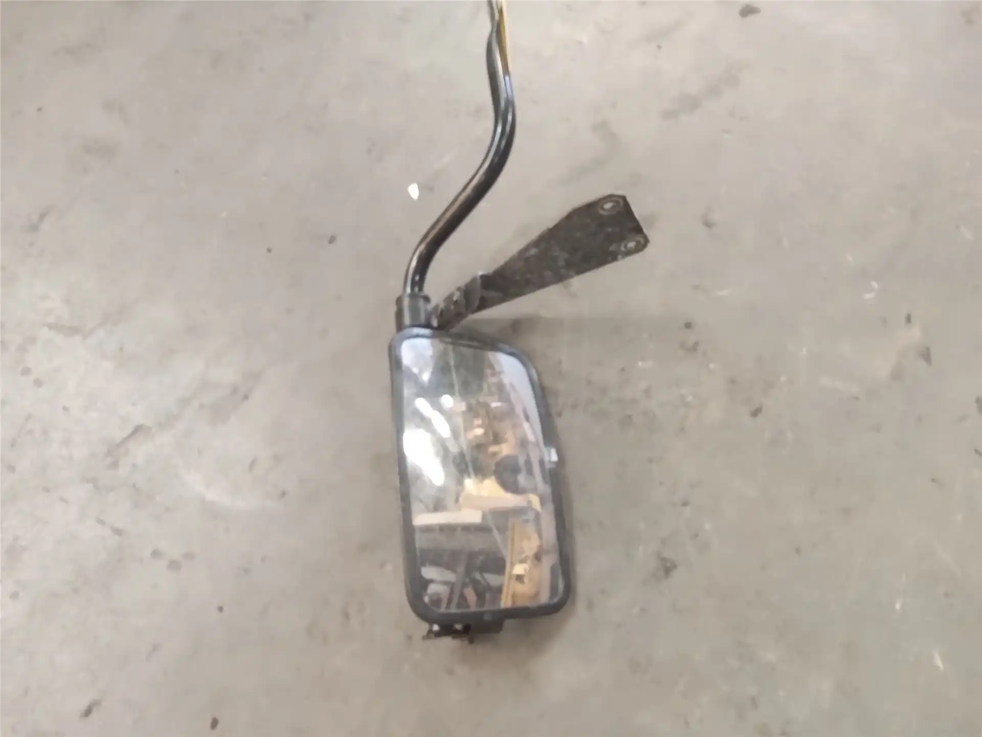 USED MIRROR indicator image 1