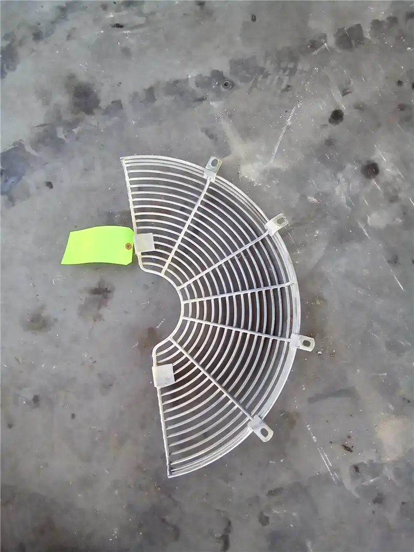 USED FAN GUARD image 2