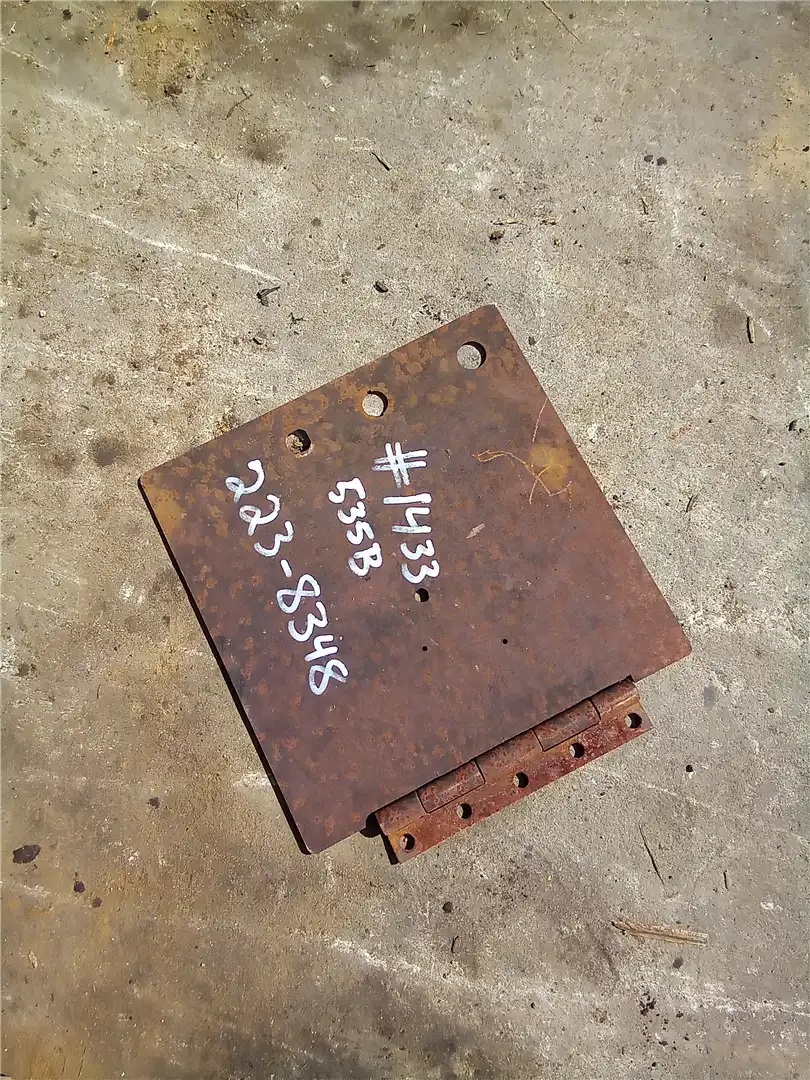 USED DOOR LATCH indicator image 1