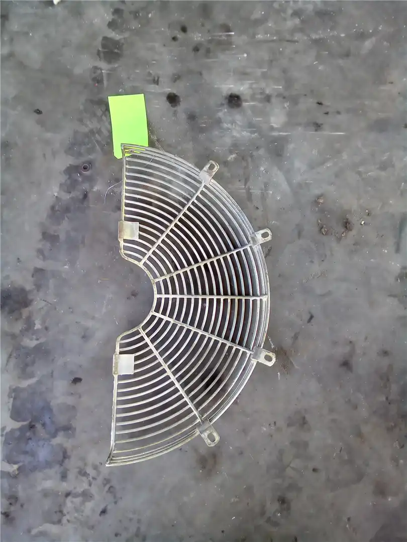 USED FAN GUARD image 2