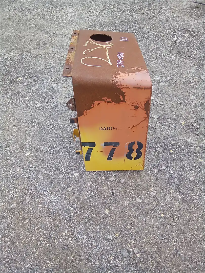 USED GUARD image 2