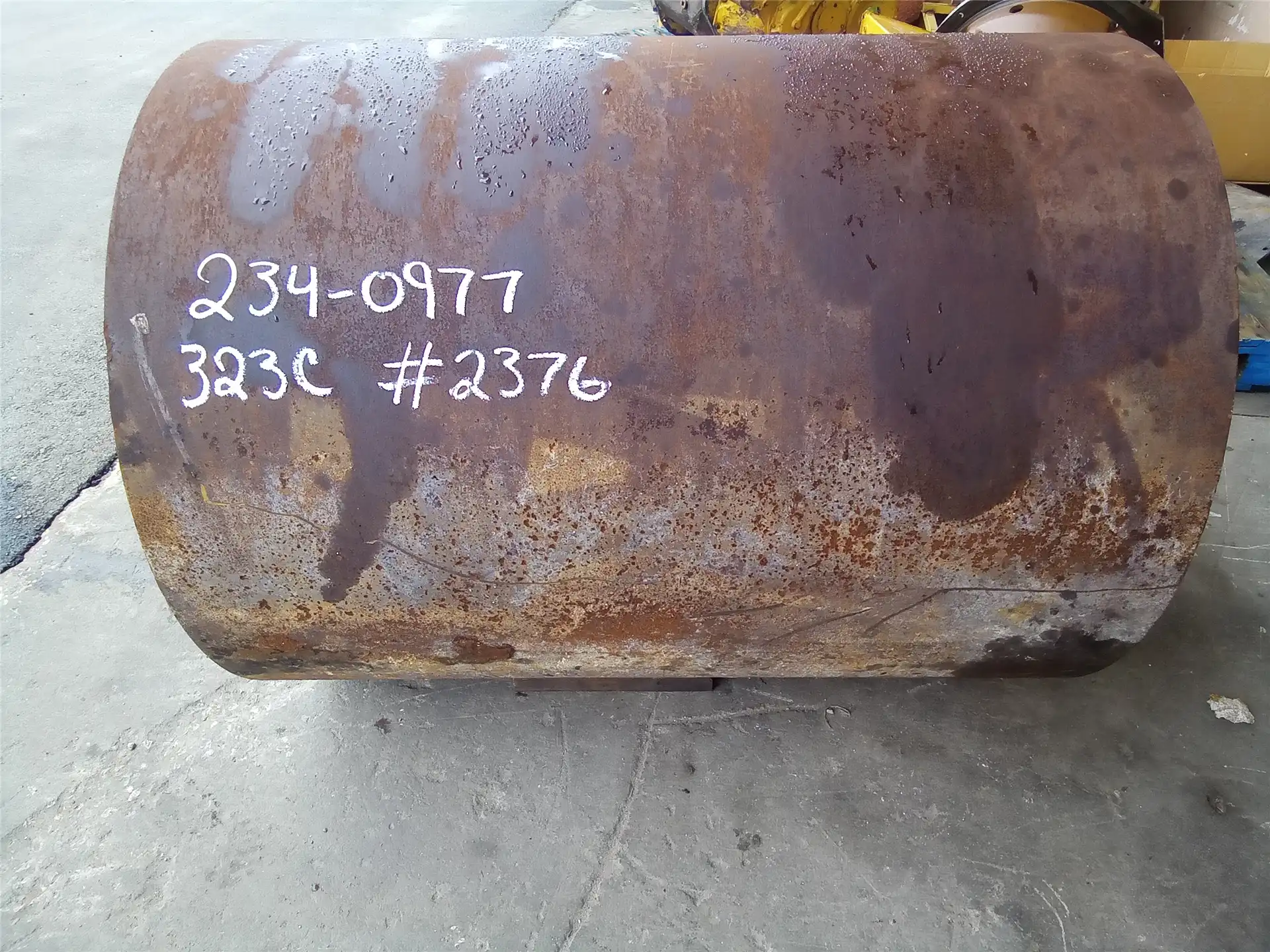 USED DRUM image 4