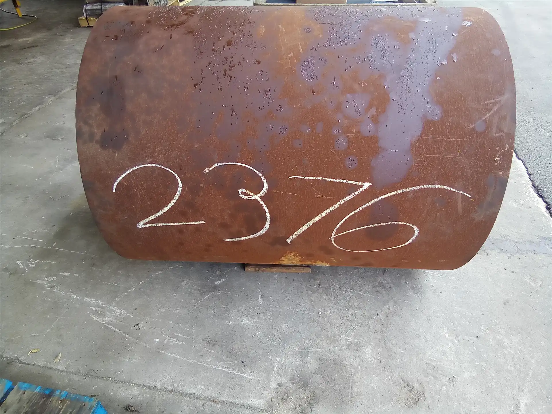 USED DRUM image 2