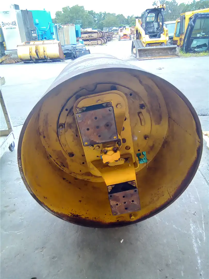 USED DRUM image 3