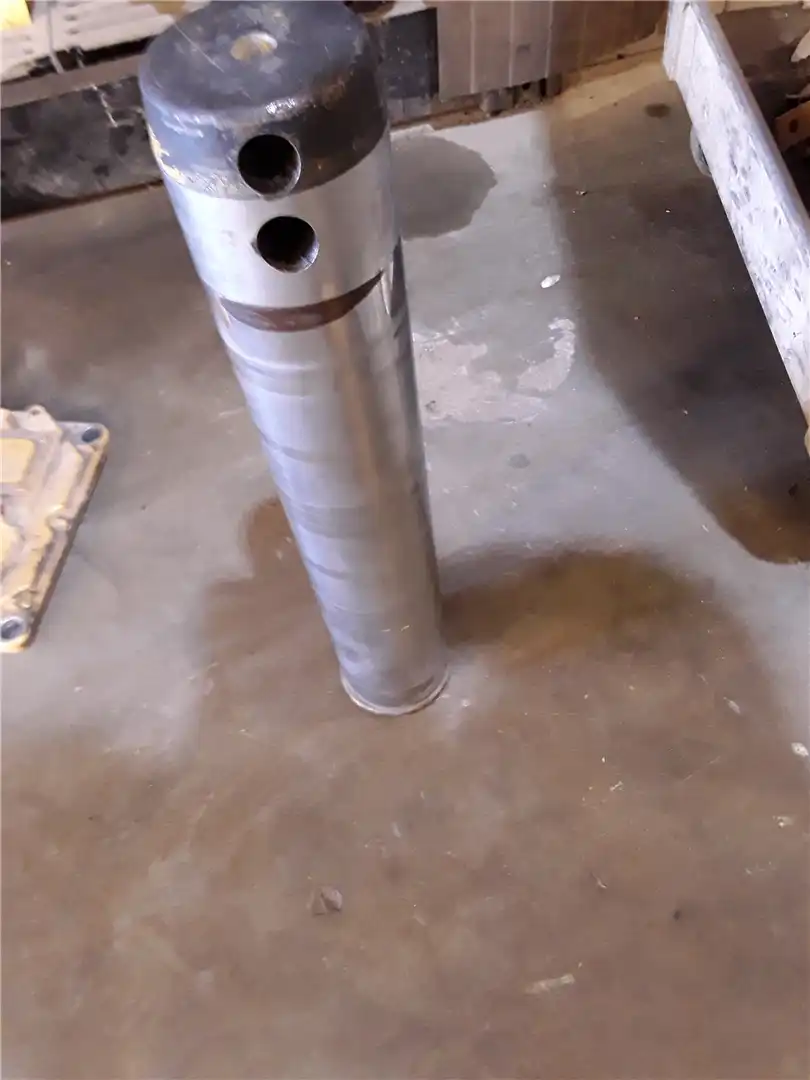 USED PIN indicator image 1