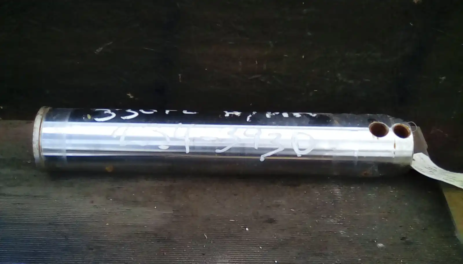 USED PIN indicator image 1
