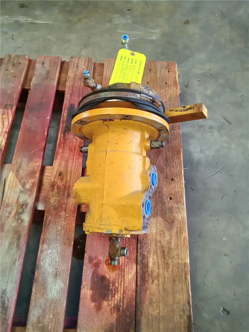 USED SWIVEL GP image 5
