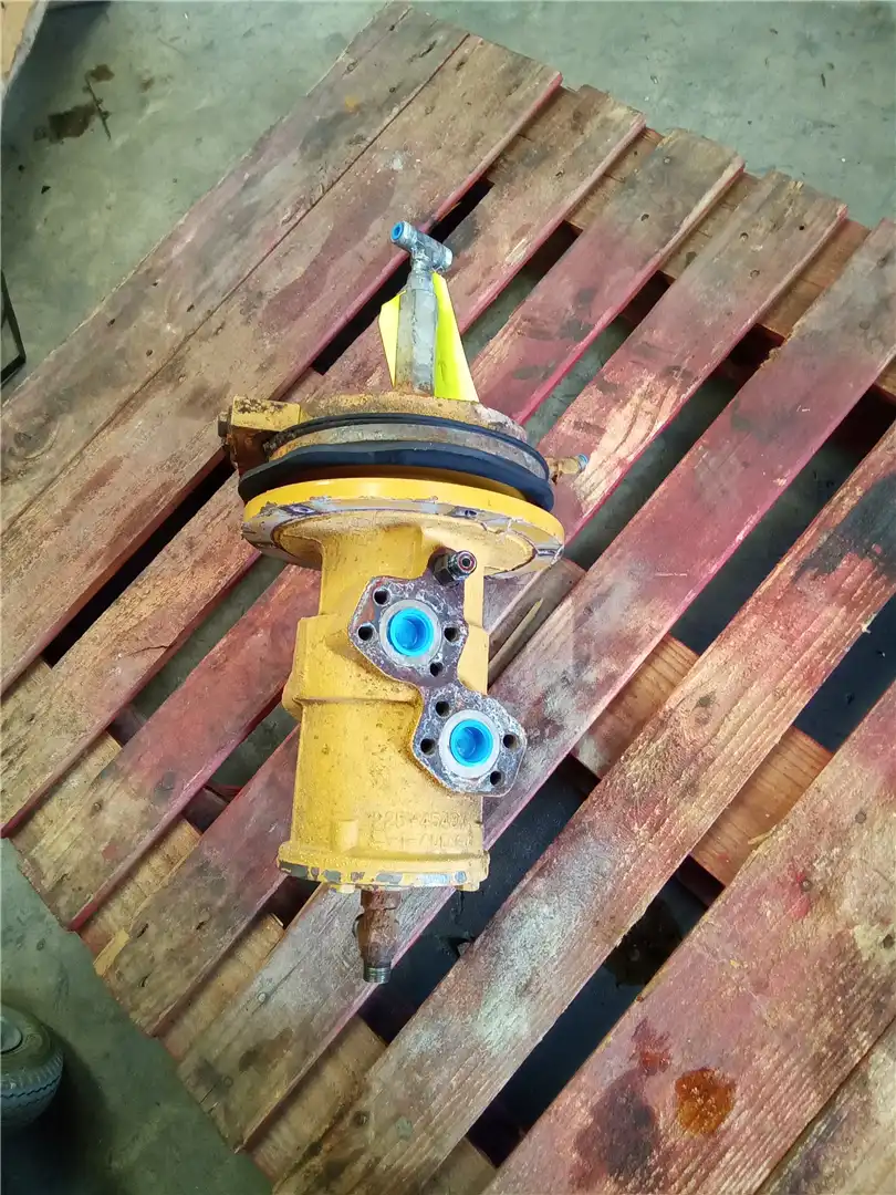 USED SWIVEL GP image 6