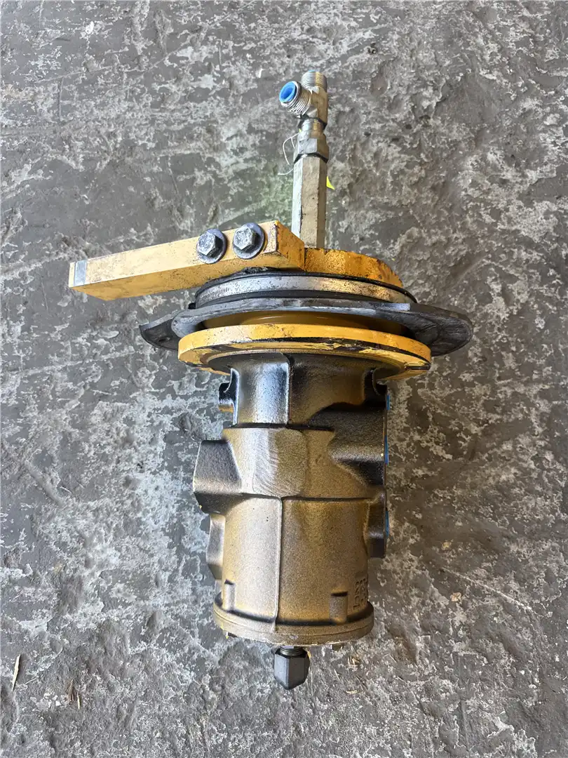 USED SWIVEL GP image 7