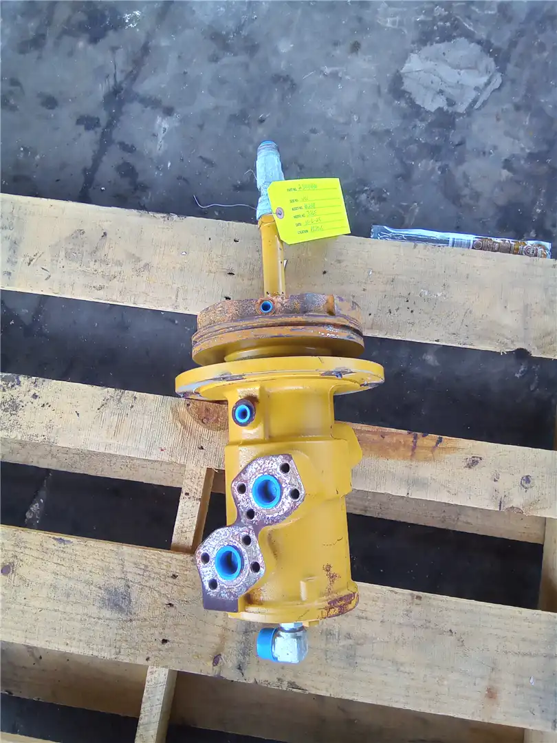 USED SWIVEL GP image 2