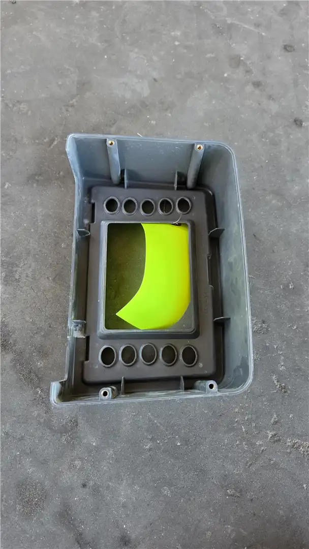 USED PANEL AS image 2